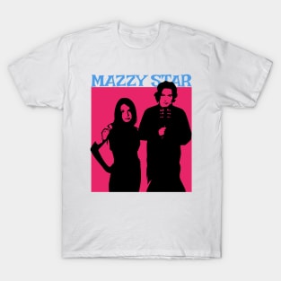 Mazzy Star Vintage T-Shirt